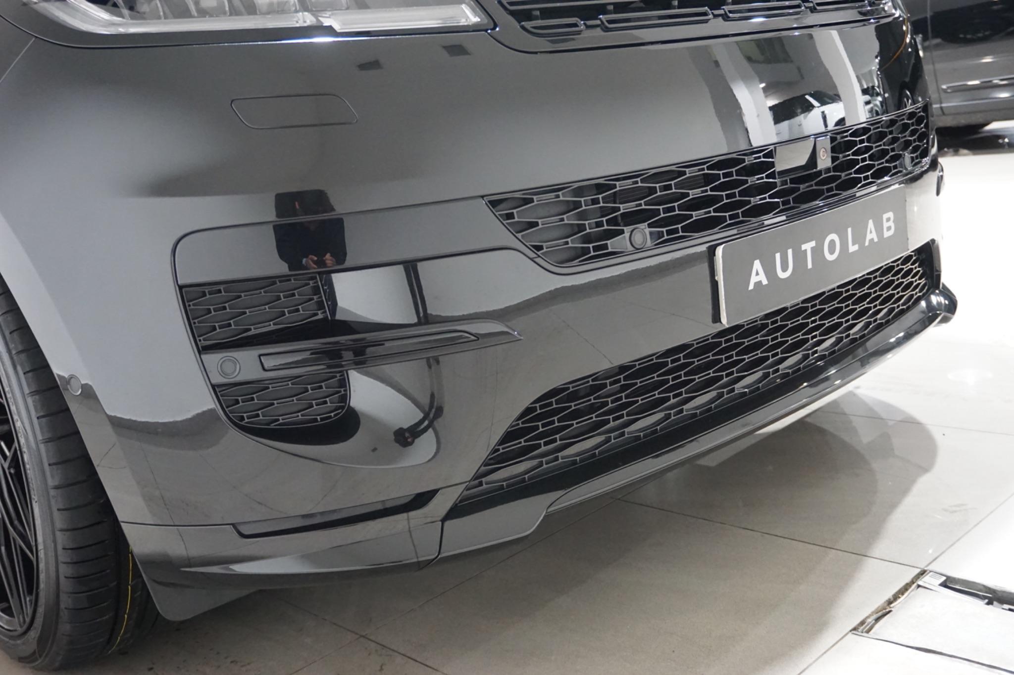Land Rover Range Rover Sport 3.0 D300 MHEV Dynamic SE Auto 4WD Euro 6 (s/s) 5dr